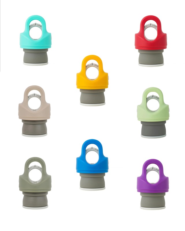 REVOMAX Color Cap