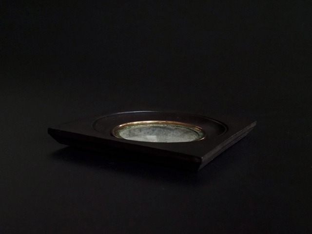 Memento Mori Hairwork Ⅰ