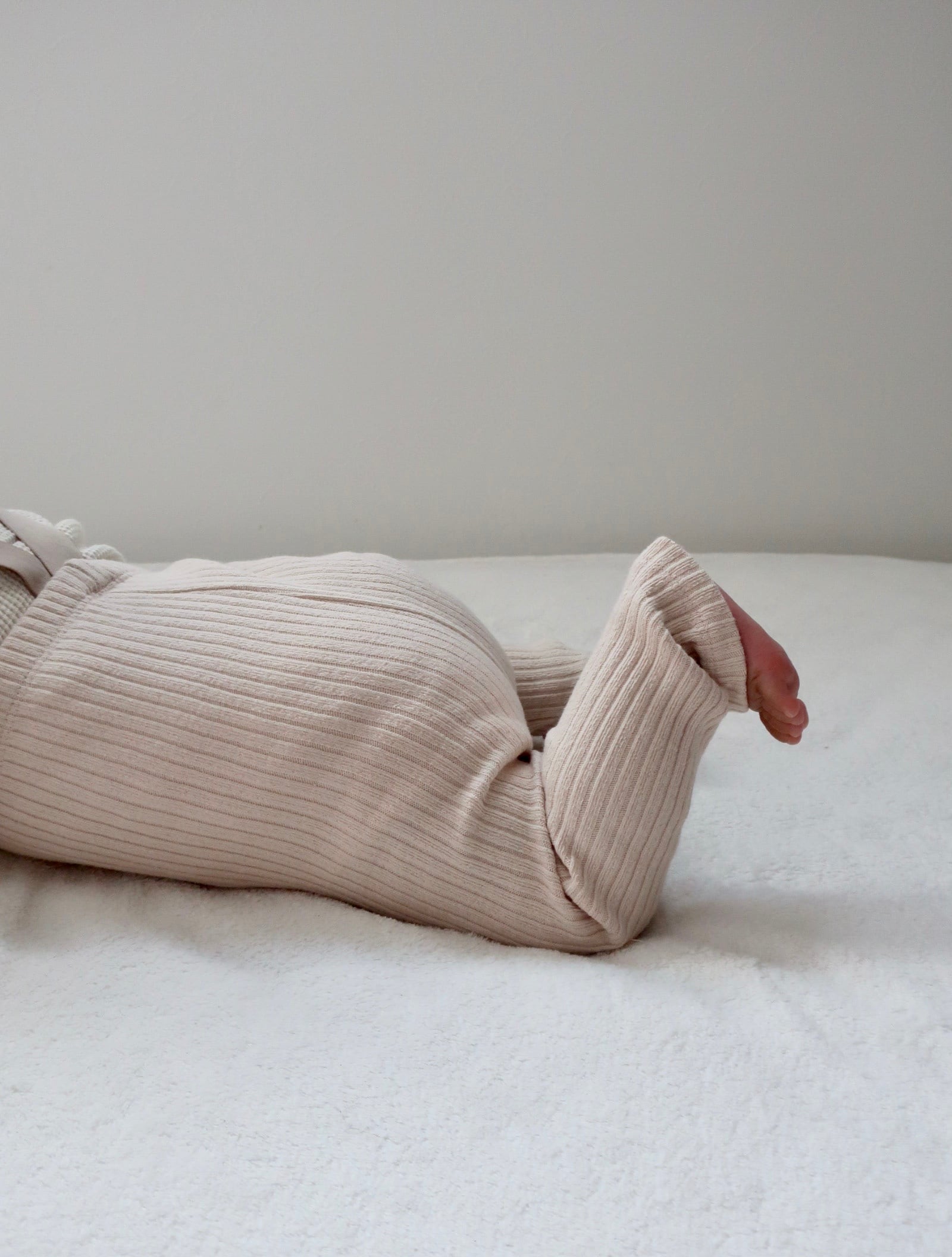 Sapling Suspender Legging12-18m