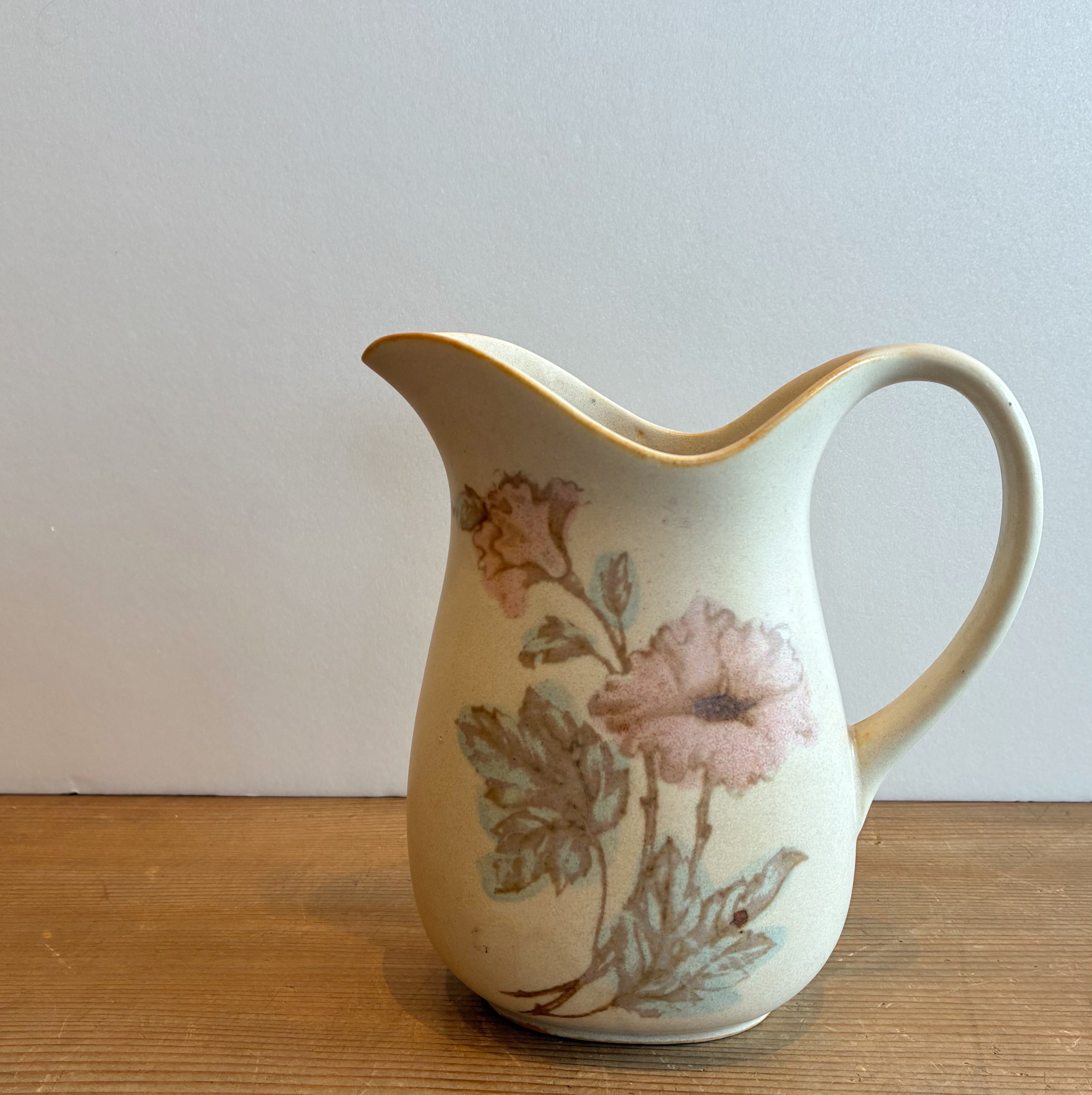Vintage Jug