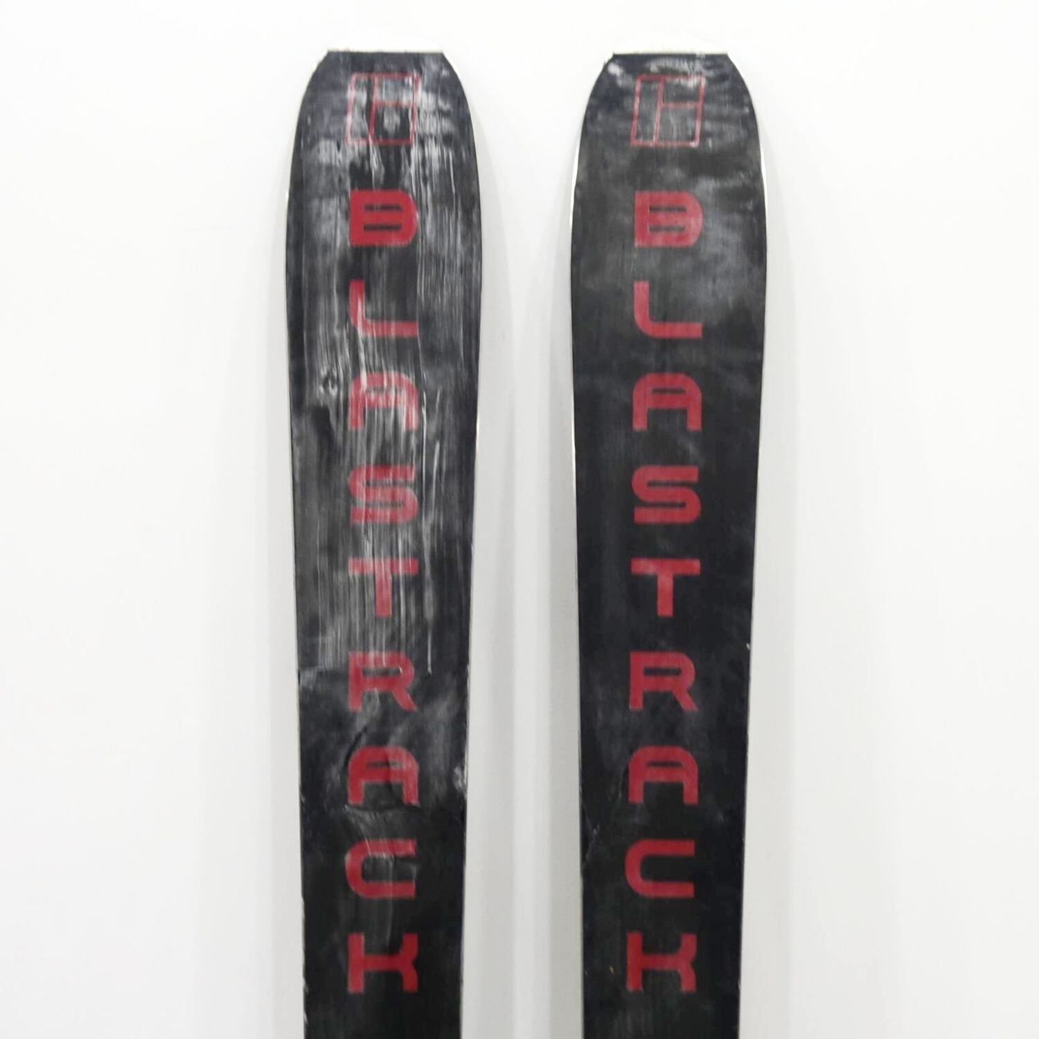ブラストラック BLASTRACK BLAZER ブレイザー 2012-2013モデル スキー