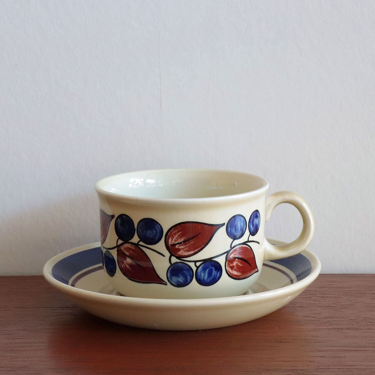 フィッギオ・スタヴァンゲルフリント /Figgjo | 北欧ヴィンテージ雑貨