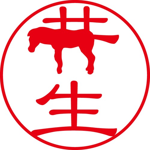 井生 - カジュアル（商品コード：01333）