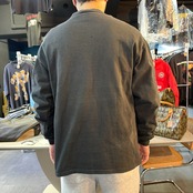 スカルアート 90's Vintage ロンT