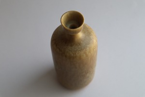 Sven Wejsfelt「Vase」
