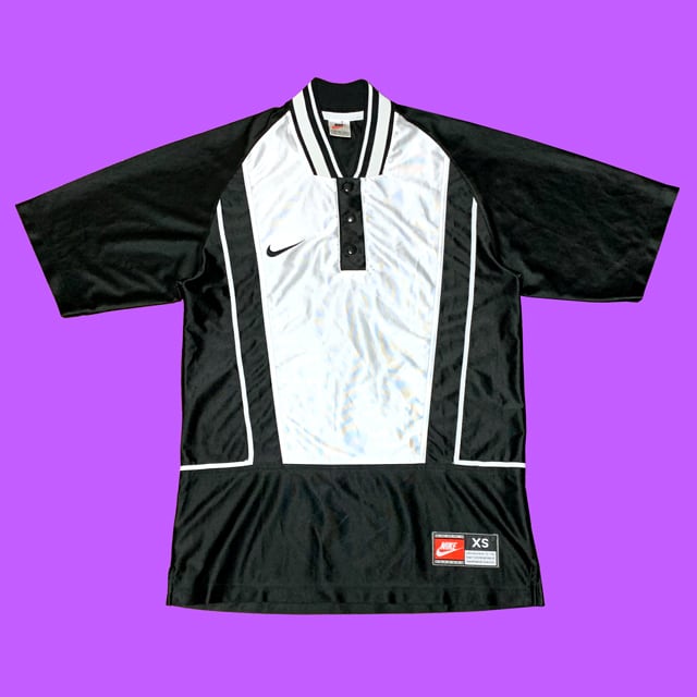 90'S OLD NIKE GAME SHIRTS 90s オールド ナイキ ゲームシャツ | countercc