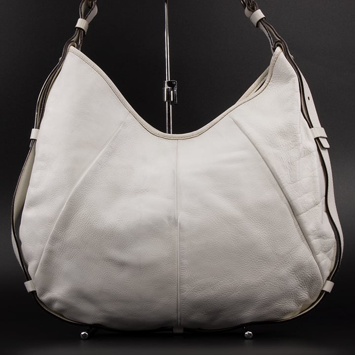 【再・お値下げ】サンローラン モンバサ バック 限界価格・送料無料・良品】Saint Laurent・サンローラン・ショルダー