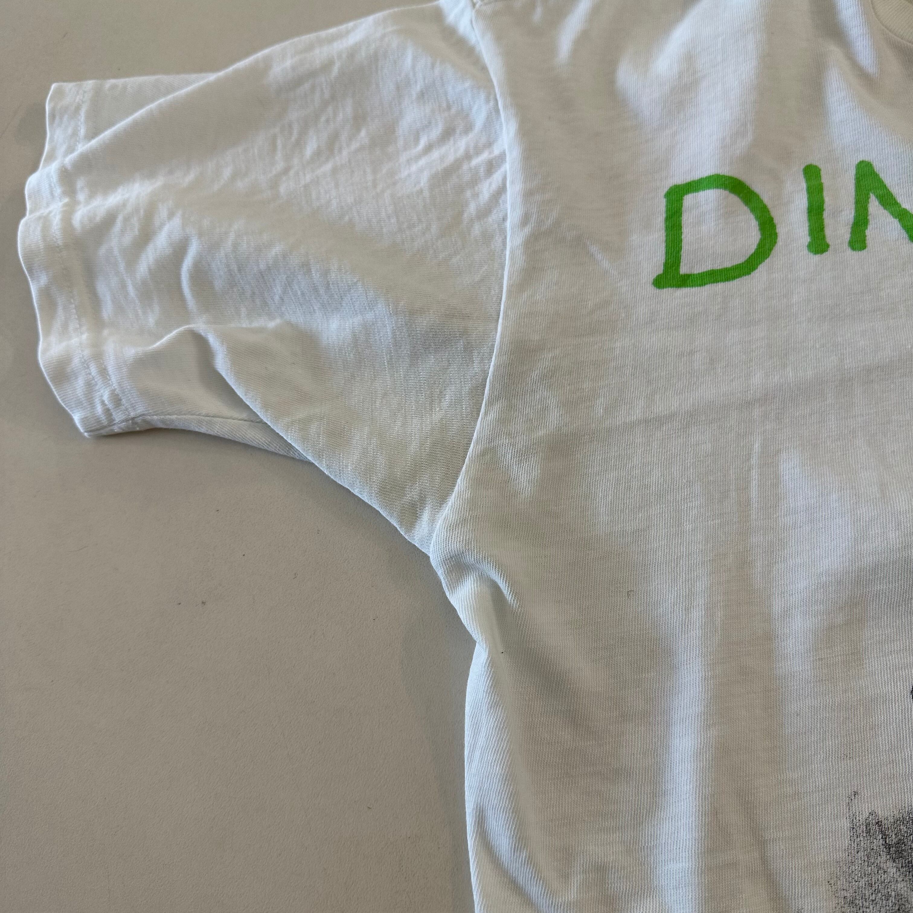 90's DINOSAUR JR T-SHIRT | BerBerJin Yuhodo