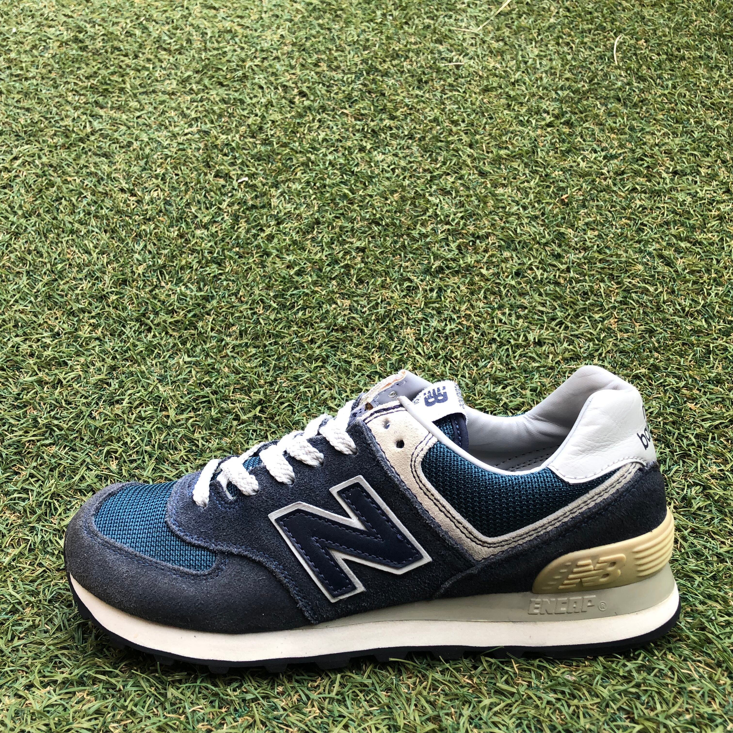 newbalance ML574VN ニューバランス HB291