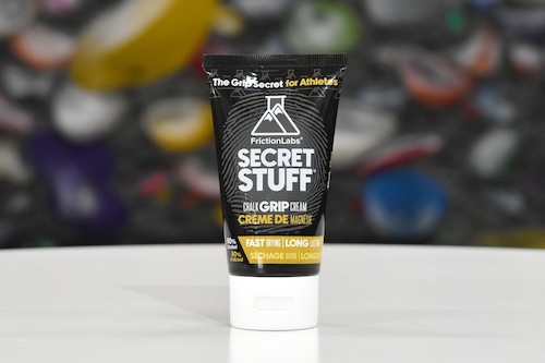 シークレットスタッフハイジェニック｜FrictionLabs Secret Stuff Hygienic