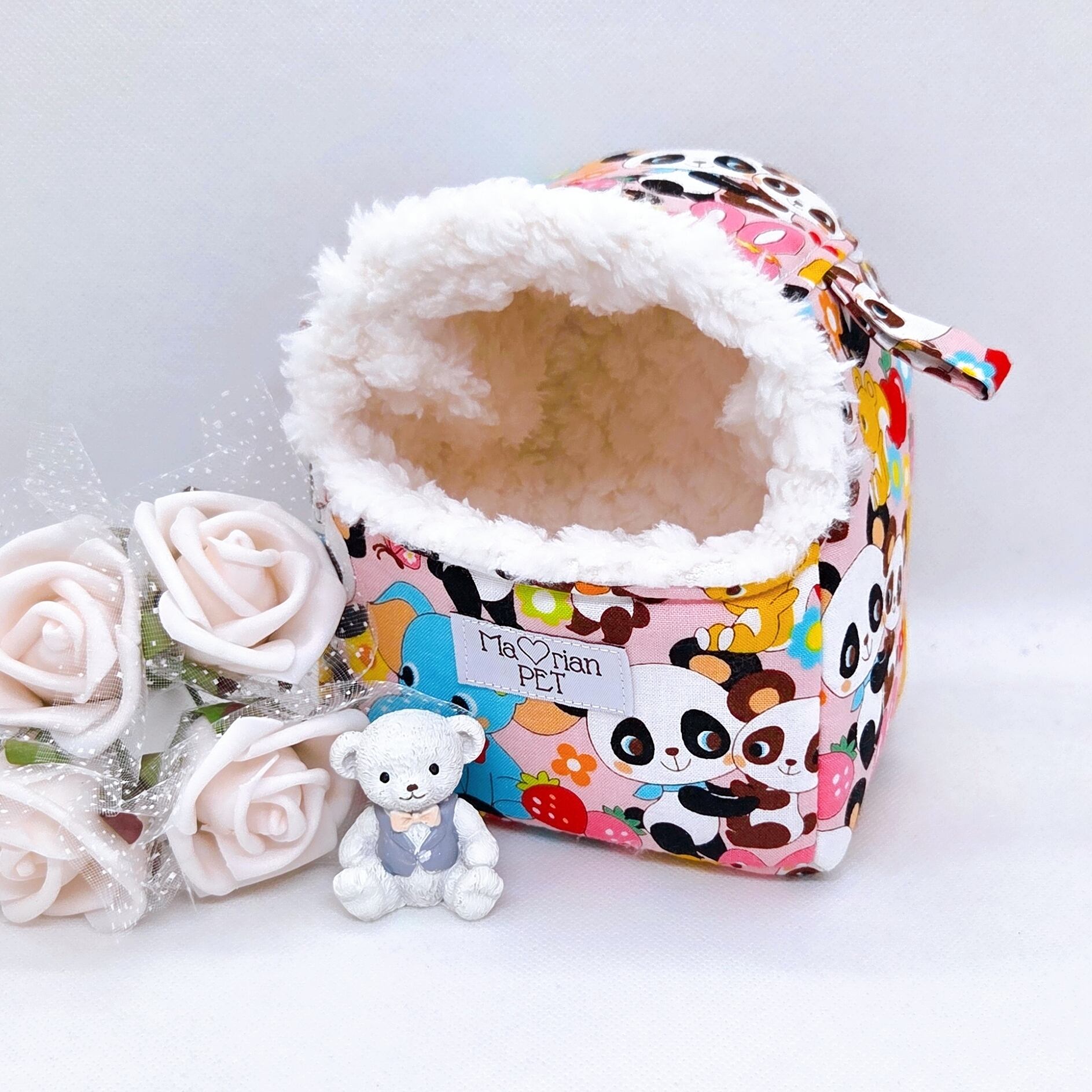 Ma♡rian PET ペットのためのハンドメイドショップ♡