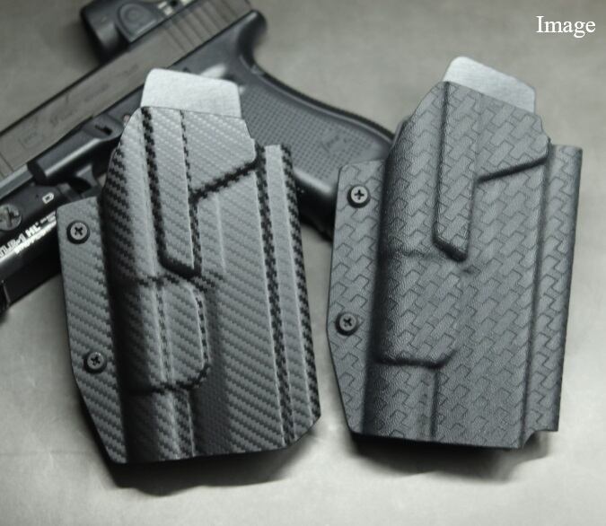 六七五 Glock 17 19 ストリームライト TLR-1 HL ライト 専用 カイ
