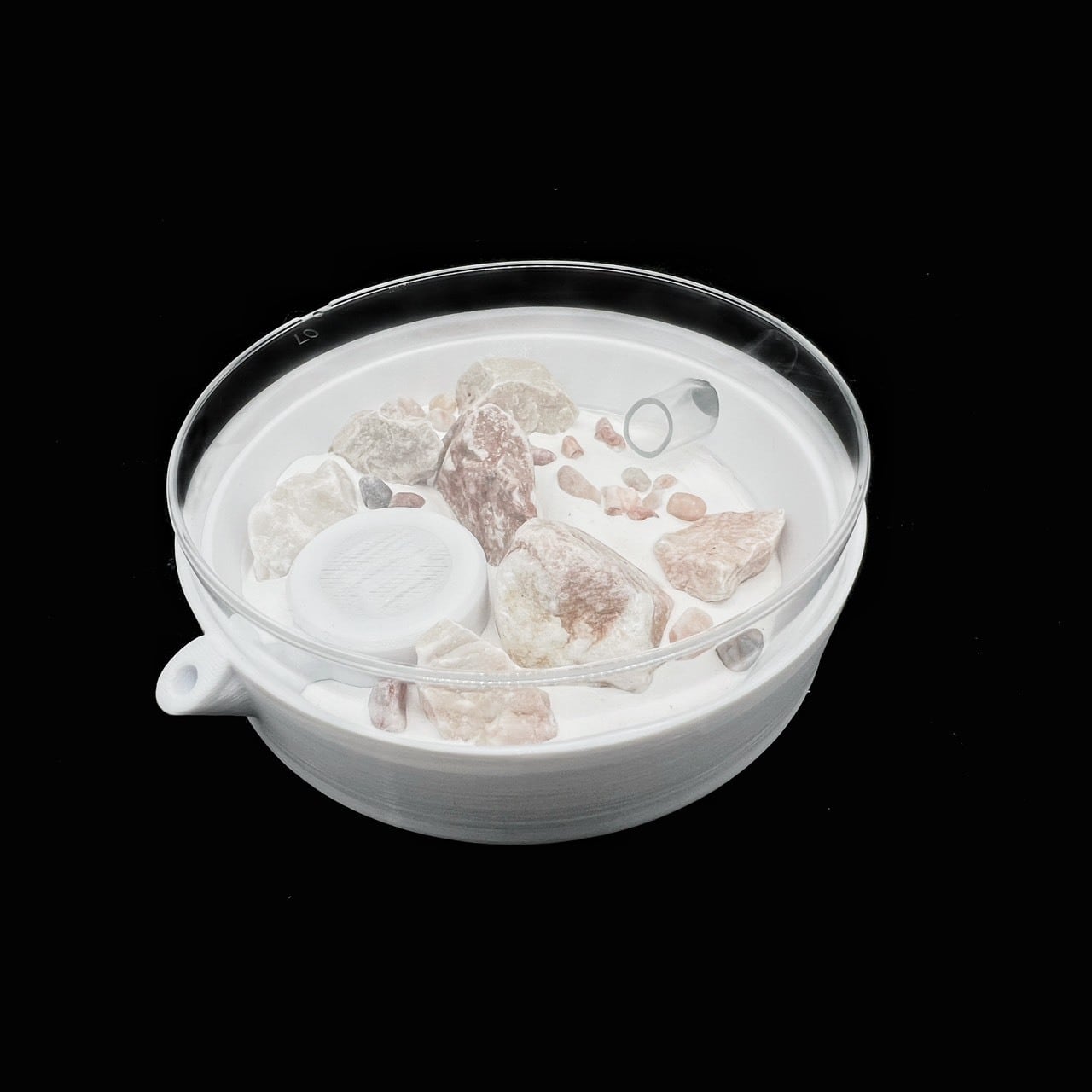 平型石膏巣｜スターターセット | あり巣 in underground（蟻の総合店