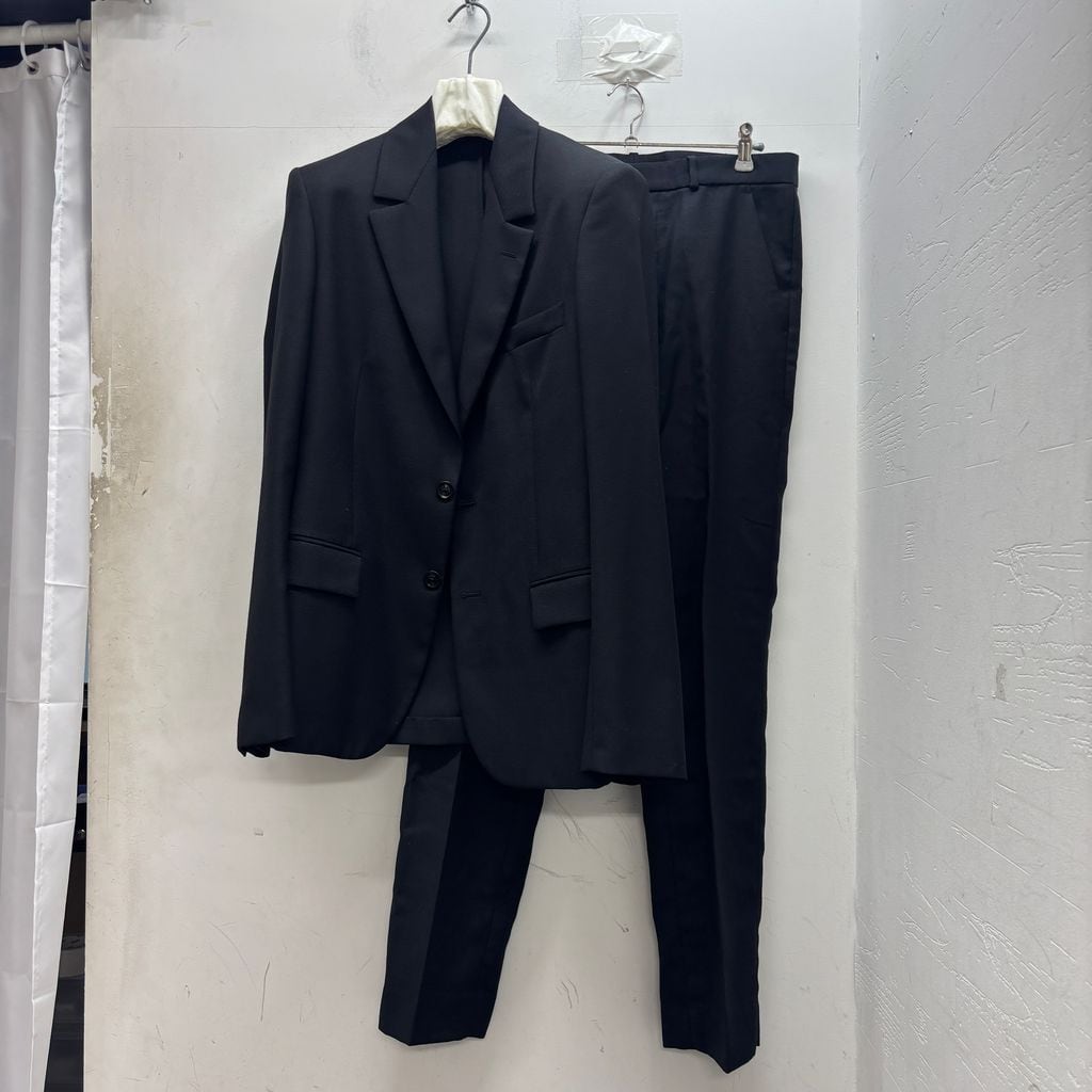 Maison Martin Margiela メゾンマルタンマルジェラ 11SS Jumpsuit