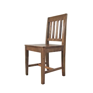 wraps DINING CHAIR/ラップス/ダイニングチェアー/ヴィンテージ/木製/インテリア/家具