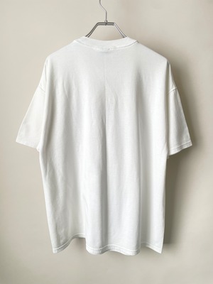 The Hitching Post tee