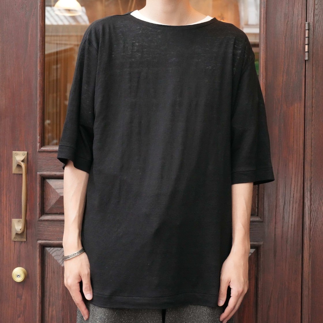 MAATEE&SONS (マーティーアンドサンズ) 25SS 