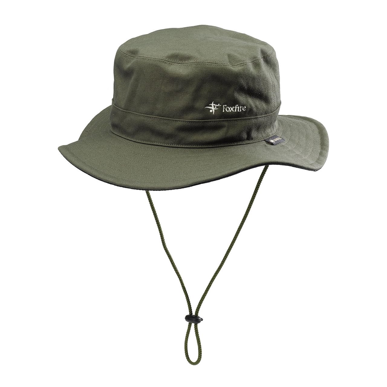 FJALLRAVEN / HATFIELD HAT / Dark Olive (フェールラーベン / ハット