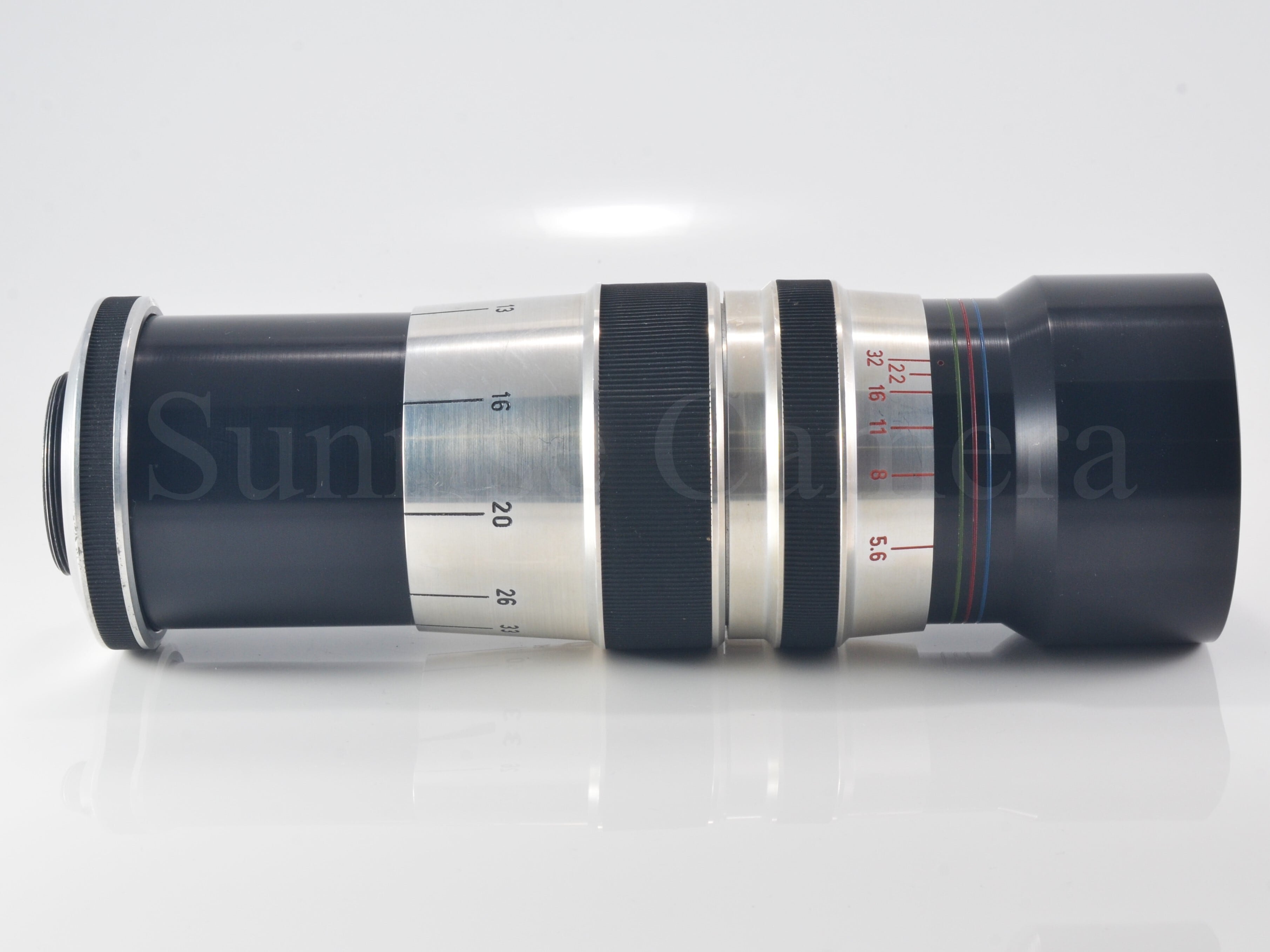 Heinz Kilfitt Munchen Tele Kilar 300mm F5.6 C L39 ハインツ (23435