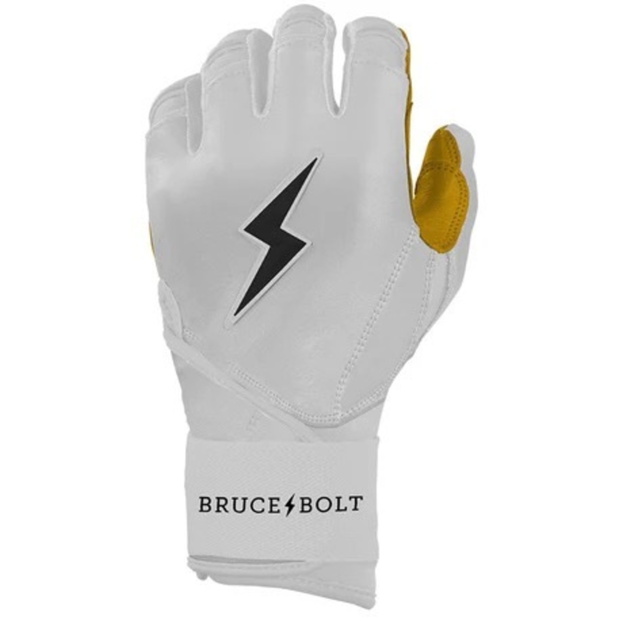 ブルースボルト Bruce Bolt 野球 バッティング グローブ ロングカフ 