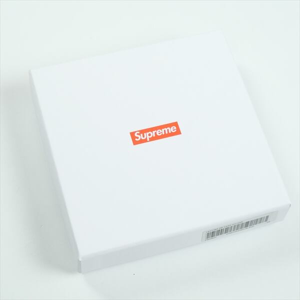 Size【フリー】 SUPREME シュプリーム 25FW Leather Zip Card Holder