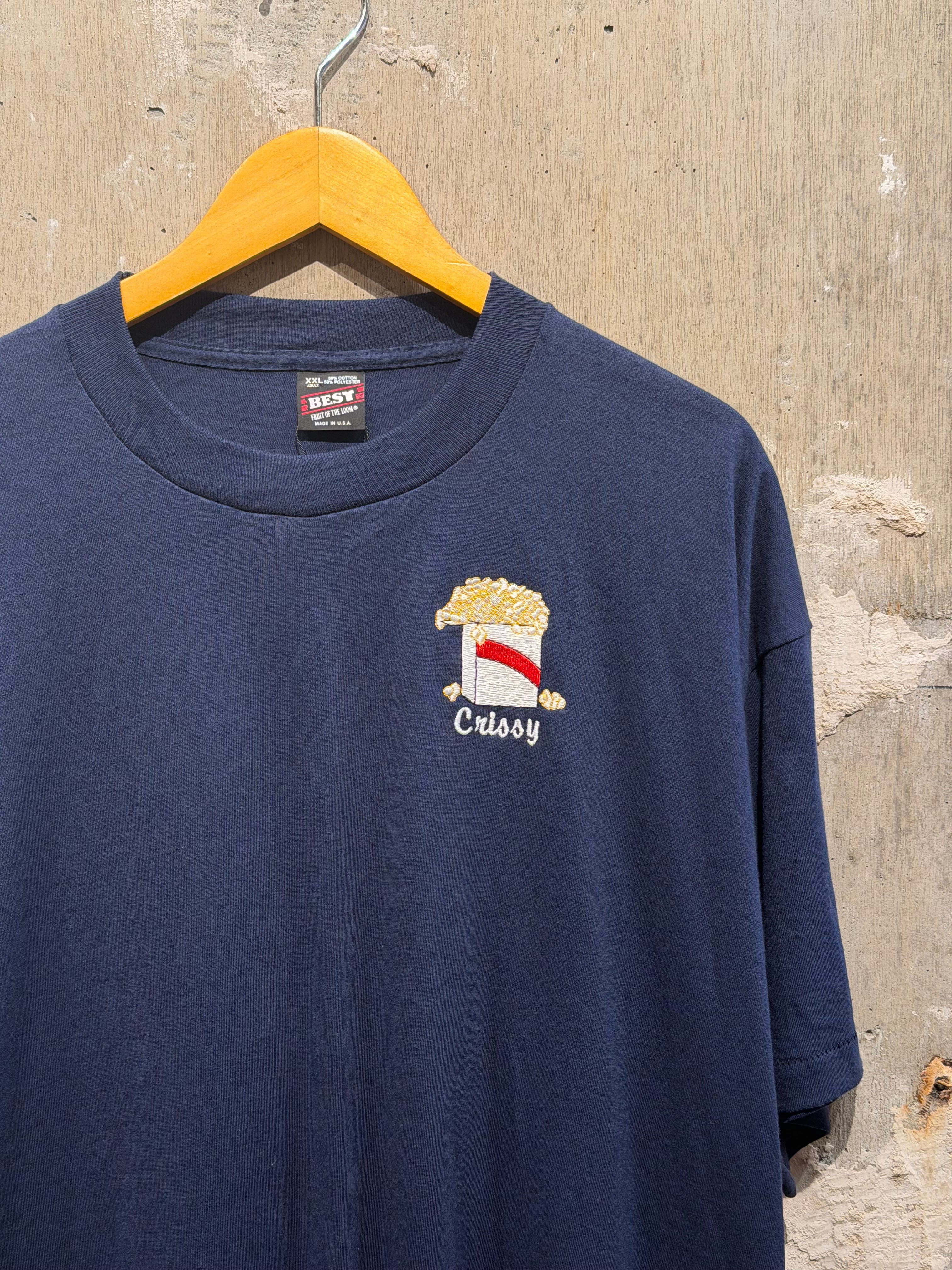 ハリー・ポッター ムービーTシャツ 賢者の石 Lサイズ ブラック | 古着