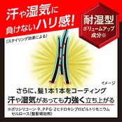 サクセス シャンプー ボリュームアップタイプ本体