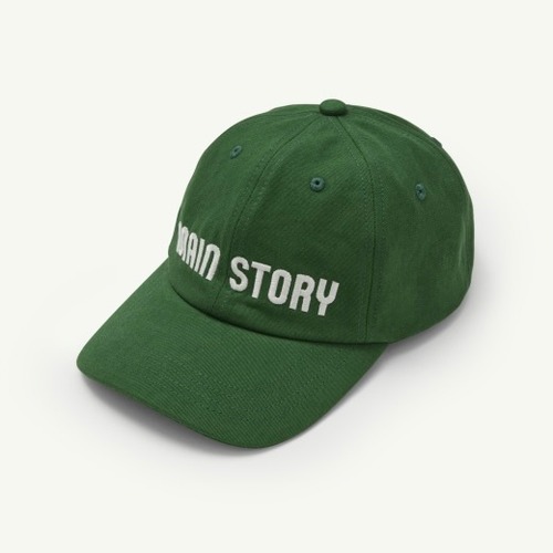 《main story 2026AW》Cap / Eden