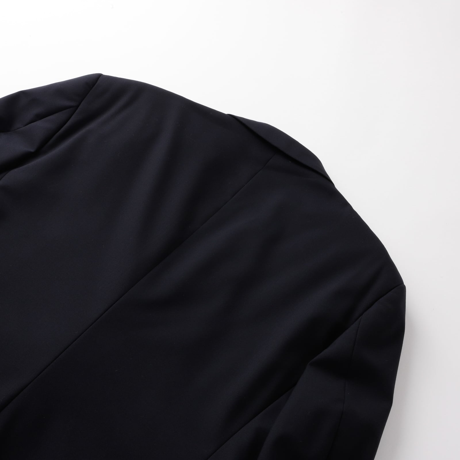 極美品】BROOKS BROTHERS Loro Piana Made in USA wool Navy blazer