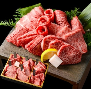 6種焼肉セット 500g 公式店限定【新鮮・捌きたて冷蔵配送】