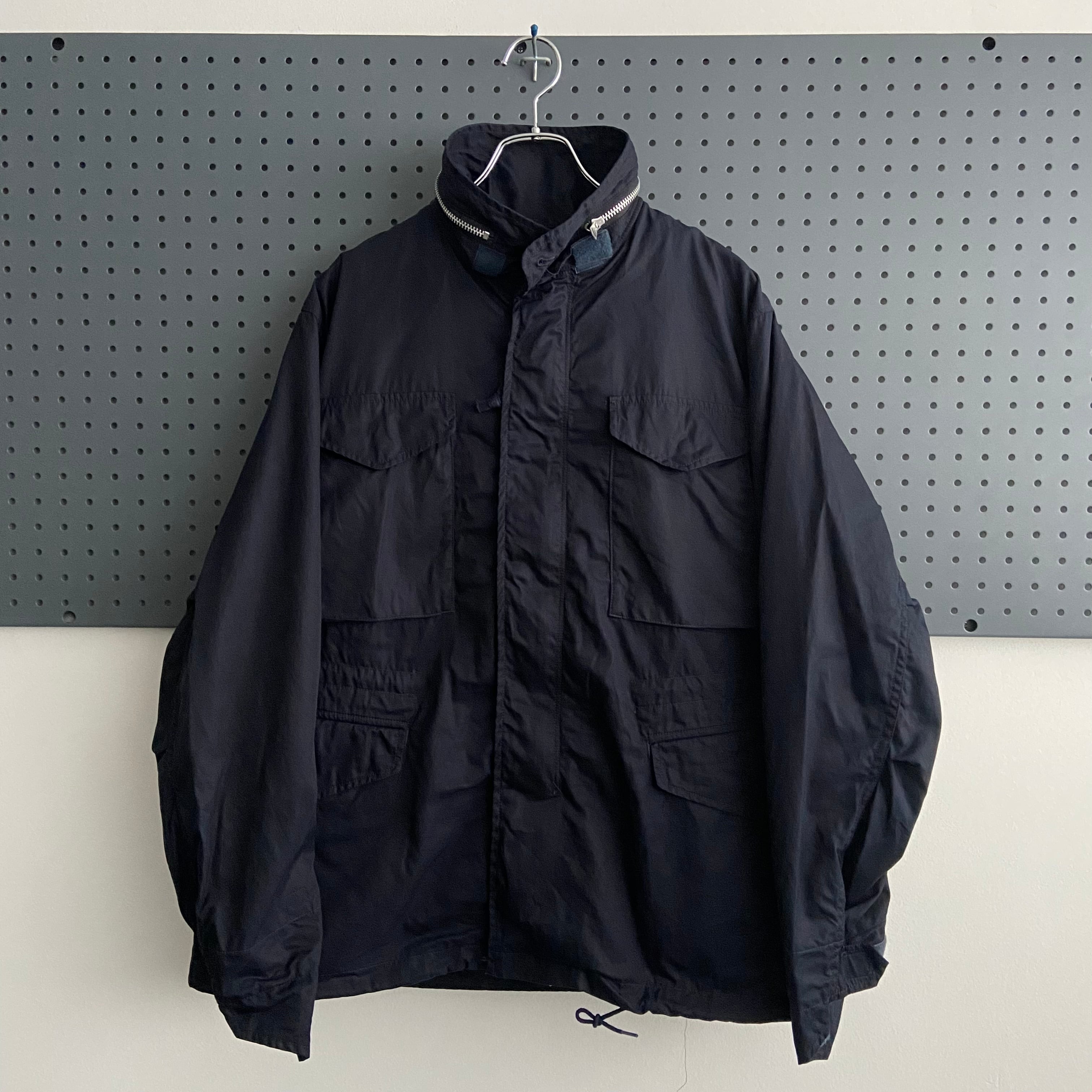 corona M-65 field jacket