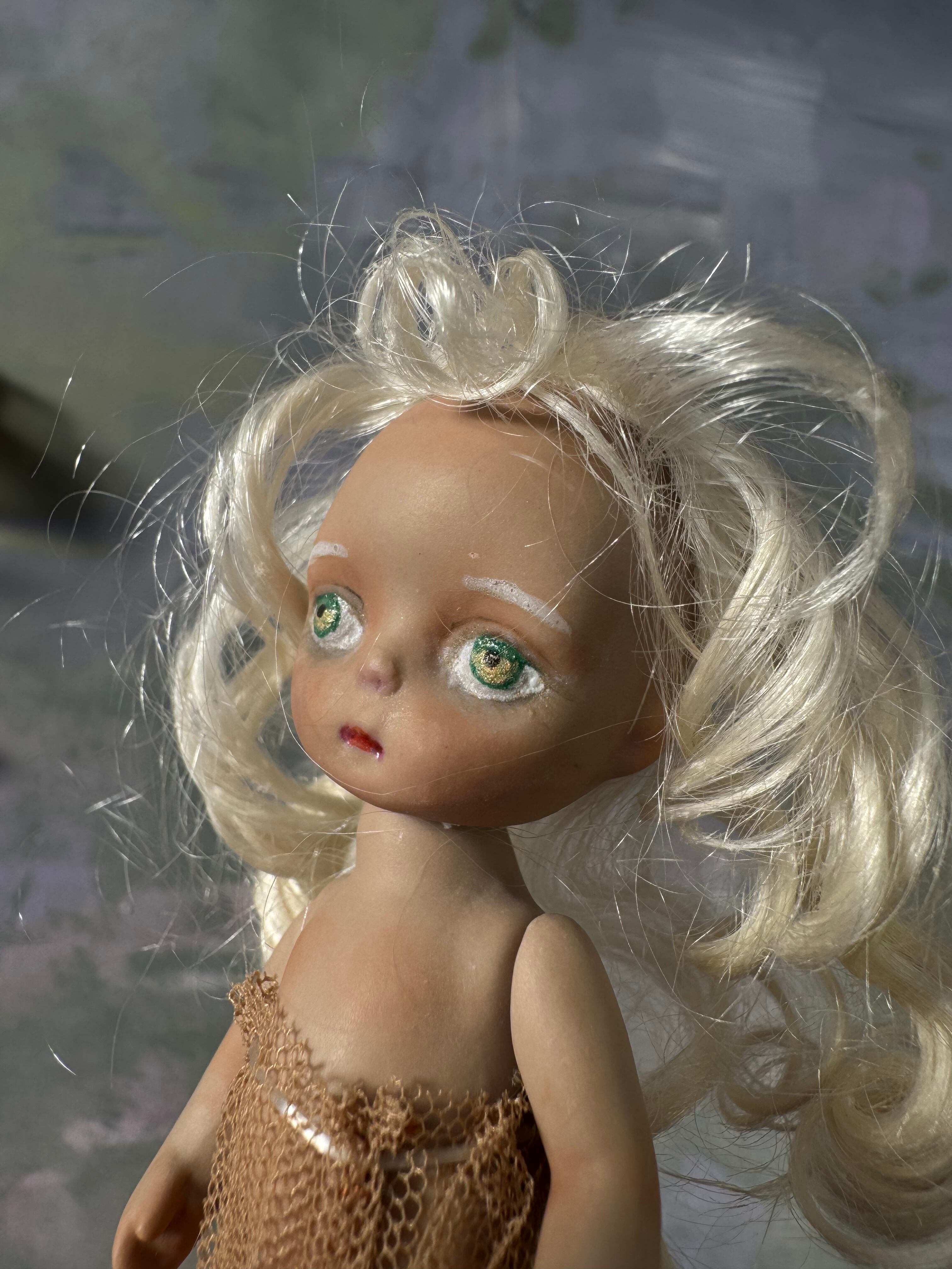 Nami dolls