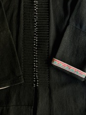 Dao tribe／ Vintage studded jacket