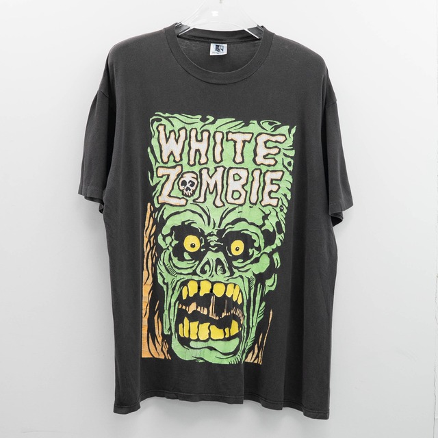 White Zombie " La Sexorcisto " Gem XL【E6-96】