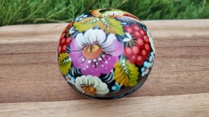 ジュエリーボックス・バルーン