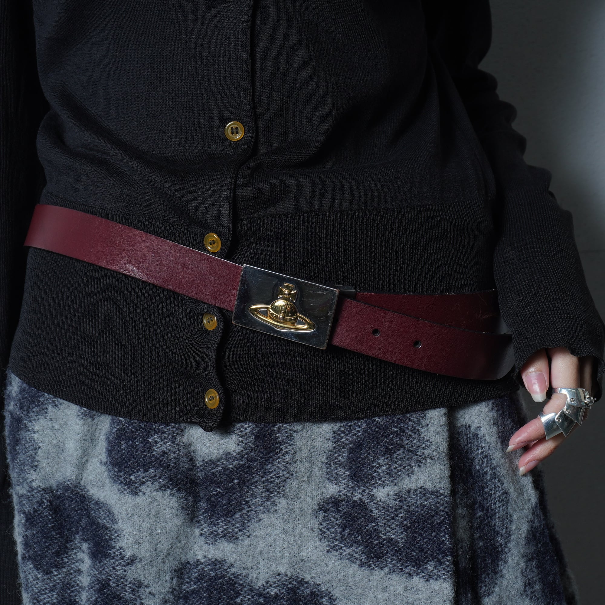 Vivienne Westwood】ヴィヴィアンウエストウッド 