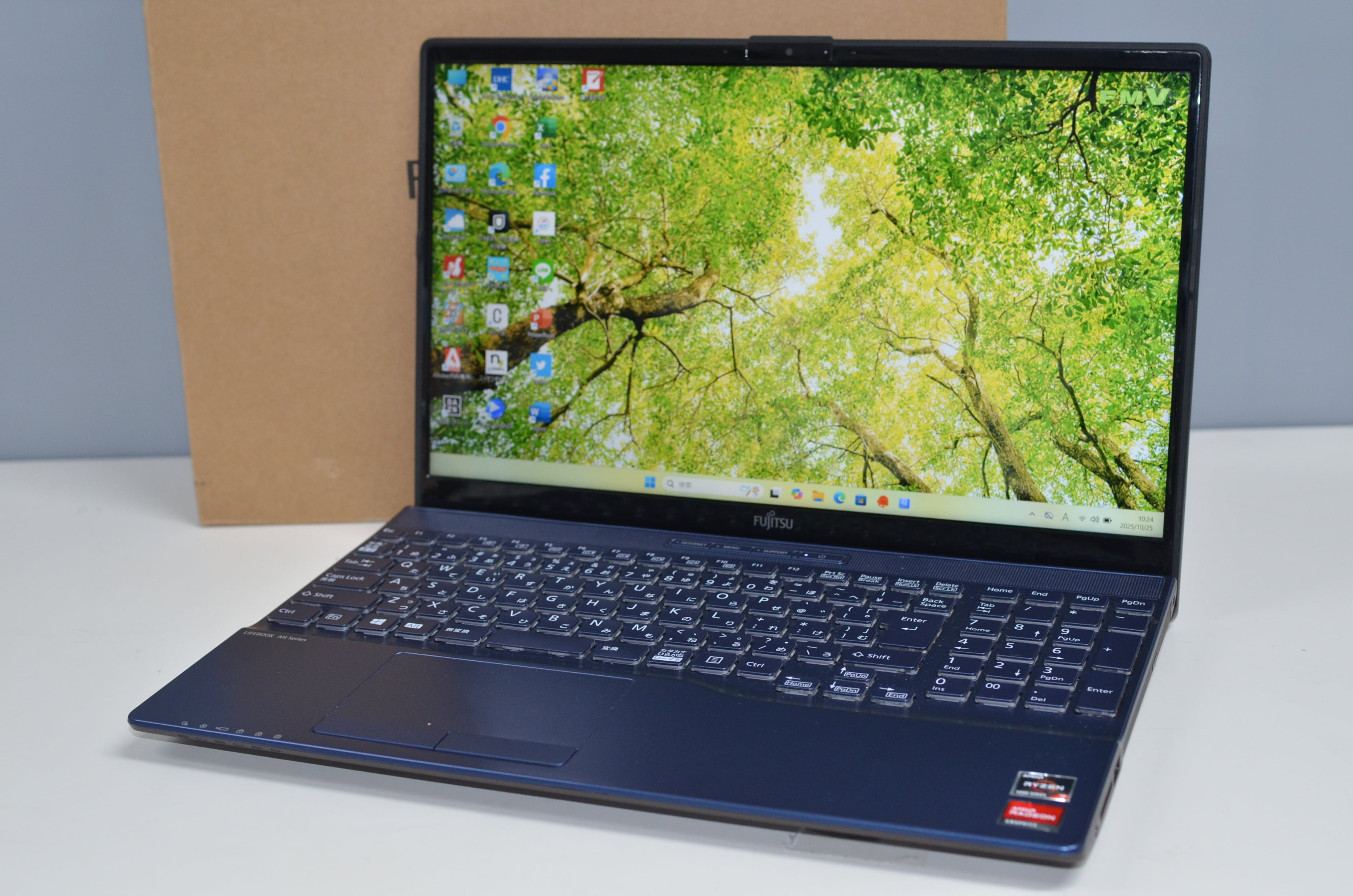 中古良品ノートパソコン 東芝 T554/45KB3D Windows11+office core i3