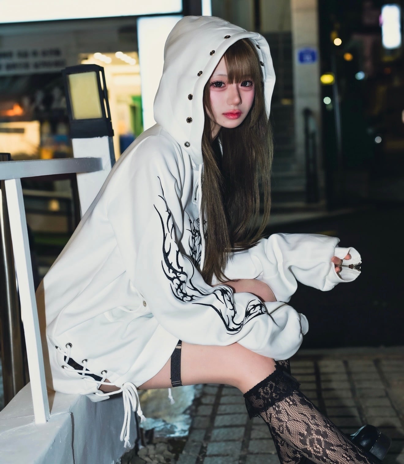 TURYU」 | KRY clothing