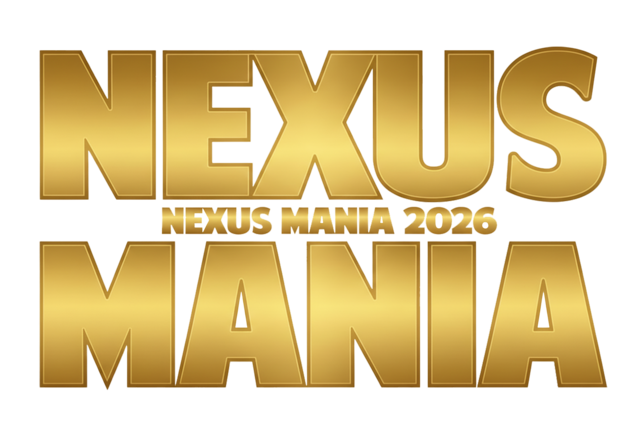 《◆指定席最前列／ＶＩＰ席》クラウドWi-Fi presents NEXUS MANIA 2026 3rdROUND［会場観戦チケット］