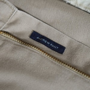 90s Polo by Ralph Lauren POLO CHINO ANDREW "made in USA" Beige W36L32 古着