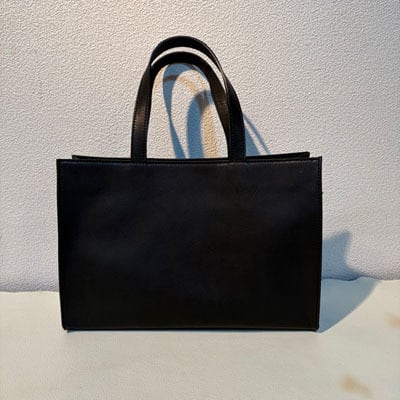 B.stuff スクエアミニトート