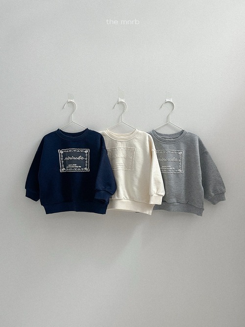 minirobe［取寄］lace mtm 26autumn