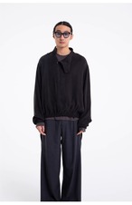 UNDERMINE Deconstructed Panel Tech Jacket