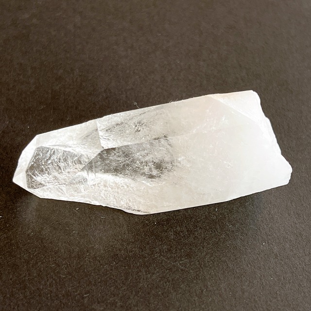 レムリアンシードクリスタル ポイント54.2g ✧ Remrian Seed Crystal Point