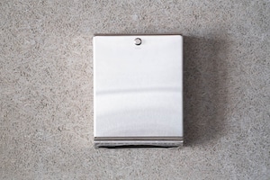 PAPER TOWEL DISPENSER_L