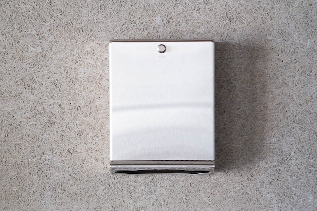 PAPER TOWEL DISPENSER_L