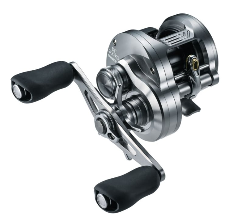 ●26カルカッタコンクエスト DC 200XG