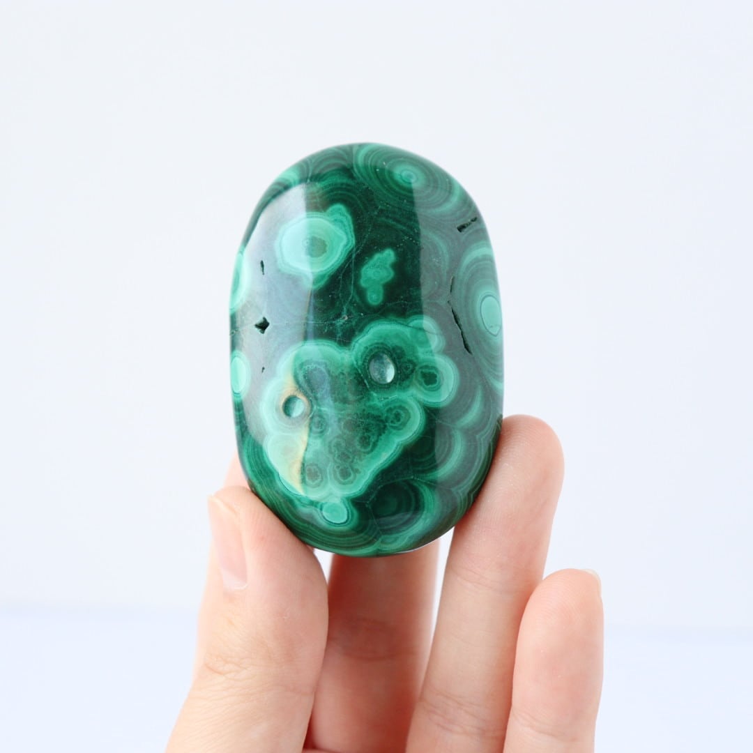 握り石 | 木霊石 KODAMA-ishi