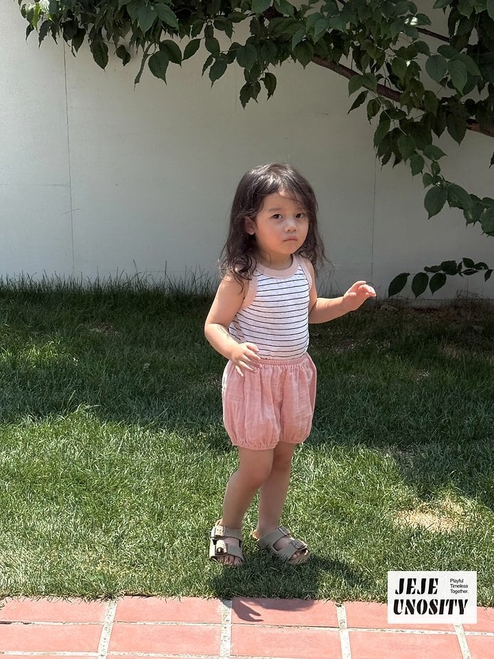 韓国子供服 lilikids