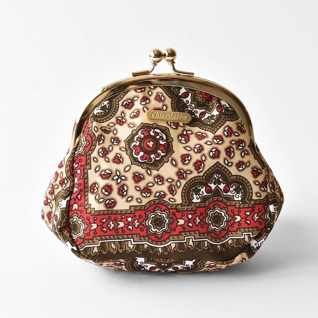D_GAMA POUCH / No,10159